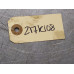 217K108 Crankshaft Pulley Bolt For 04-09 KIA SPECTRA LD 2.0 2312723001 Gas