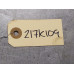 217K109 Camshaft Gear Bolt For 04-09 KIA SPECTRA LD 2.0 Gas 217K109 Camshaft Gear Bolt For 04-09 KIA SPECTRA LD 2.0 Gas