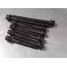 217K110 Cylinder Head Bolt Kit For 04-09 KIA SPECTRA LD 2.0  Gas