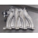 HBA202 Intake Manifold For 04-09 KIA SPECTRA LD 2.0 2831023890 Gas