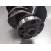 #O105 Crankshaft Standard For 13-18 Ford Focus  2.0 AG9E6303A31E Gas