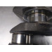#O105 Crankshaft Standard For 13-18 Ford Focus  2.0 AG9E6303A31E Gas
