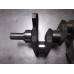 #O105 Crankshaft Standard For 13-18 Ford Focus  2.0 AG9E6303A31E Gas