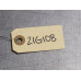 21G108 Crankshaft Pulley For 12-18 Ford Focus  2.0 CM5E6316EA Gas