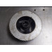 21G108 Crankshaft Pulley For 12-18 Ford Focus  2.0 CM5E6316EA Gas