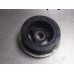21G108 Crankshaft Pulley For 12-18 Ford Focus  2.0 CM5E6316EA Gas
