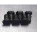21G127 Flexplate Bolts For 15-18 Ford Focus  2.0  Gas