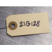 21G128 Camshaft Gear Bolt Set For 15-18 Ford Focus  2.0  Gas