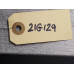 21G129 Cylinder Head Bolt Kit For 15-18 Ford Focus  2.0  Gas