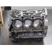 #BLI35 Engine Cylinder Block For 16-21 Jeep Grand Cherokee  3.6 68233205AE Gas