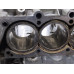 #BLI35 Engine Cylinder Block For 16-21 Jeep Grand Cherokee  3.6 68233205AE Gas