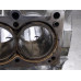 #BLI35 Engine Cylinder Block For 16-21 Jeep Grand Cherokee  3.6 68233205AE Gas