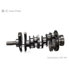 #OU07 Crankshaft Standard For 16-24 Jeep Grand Cherokee  3.6 04893950AC Gas