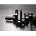 #OU07 Crankshaft Standard For 16-24 Jeep Grand Cherokee  3.6 04893950AC Gas