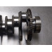 #OU07 Crankshaft Standard For 16-24 Jeep Grand Cherokee  3.6 04893950AC Gas
