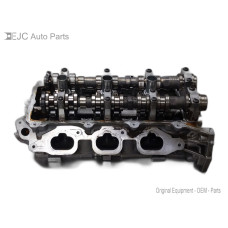 #KH06 Left Cylinder Head For 16-24 Jeep Grand Cherokee  3.6 04893811AI Gas
