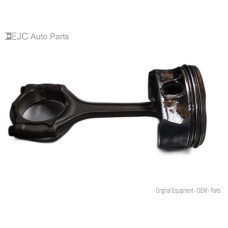 223G201 Piston and Connecting Rod Standard 16-21 Jeep Grand Cherokee 3.6 68223464AD Gas