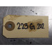 223G202 Flexplate For 16-24 Jeep Grand Cherokee  3.6 52108800AA Gas