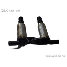 223G209 Variable Valve Lift Solenoid Set 16-21 Jeep Grand Cherokee 3.6 05047897AC Gas