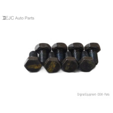 223G210 Flexplate Bolts For 16-21 Jeep Grand Cherokee  3.6 06503465AA Gas