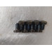 223G210 Flexplate Bolts For 16-21 Jeep Grand Cherokee  3.6 06503465AA Gas