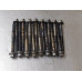 223G211 Cylinder Head Bolt Kit For 16-21 Jeep Grand Cherokee  3.6  Gas