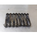 223G211 Cylinder Head Bolt Kit For 16-21 Jeep Grand Cherokee  3.6  Gas