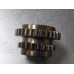 223G213 Crankshaft Timing Gear For 16-21 Jeep Grand Cherokee  3.6 05047964AB Gas