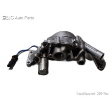223G216 Engine Oil Pump For 16-21 Jeep Grand Cherokee  3.6 04893782AA Gas