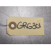 GRG301 Engine Timing Cover For 16-24 Jeep Grand Cherokee 3.6 14893939AE Gas GRG301 Engine Timing Cover For 16-24 Jeep Grand Cherokee 3.6 14893939AE Gas