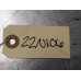22N106 Flexplate Bolts For 07-17 Jeep Patriot 2.4 06509018AA Gas 22N106 Flexplate Bolts For 07-17 Jeep Patriot 2.4 06509018AA Gas