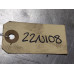 22N108 Engine Lift Bracket For 07-17 Jeep Patriot  2.4 04884752AC Gas