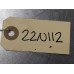 22N112 Ignition Capacitor For 07-17 Jeep Patriot  2.4  Gas