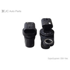 22N113 Camshaft Position Sensor Set For 07-17 Jeep Patriot  2.4  Gas