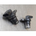 22N113 Camshaft Position Sensor Set For 07-17 Jeep Patriot  2.4  Gas