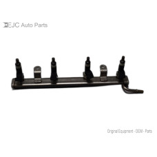 22N119 Fuel Injectors Set With Rail For 07-17 Jeep Patriot  2.4  Gas