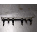 22N119 Fuel Injectors Set With Rail For 07-17 Jeep Patriot  2.4  Gas