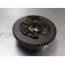 22N122 Intake Camshaft Timing Gear For 07-17 Jeep Patriot  2.4 05047021AA Gas