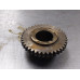 22N124 Crankshaft Timing Gear For 07-17 Jeep Patriot  2.4 04884587AB Gas