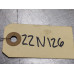 22N126 Air Compressor AC Bracket For 07-17 Jeep Patriot  2.4 04891594AA Gas