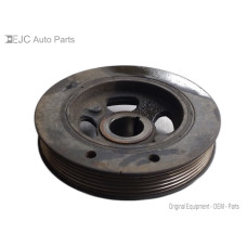 22N129 Crankshaft Pulley For 07-17 Jeep Patriot  2.4 5047175AA Gas