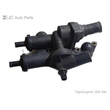 22N130 Thermostat Housing Assembly For 07-17 Jeep Patriot  2.4 04884568AE Gas