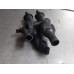 22N130 Thermostat Housing Assembly For 07-17 Jeep Patriot  2.4 04884568AE Gas