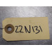 22N131 Crankshaft Trigger Tone Ring For 07-17 Jeep Patriot  2.4  Gas