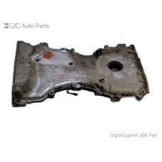 GRF116 Engine Timing Cover For 07-17 Jeep Patriot  2.4 04884466AD Gas