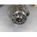 #NM08 Crankshaft Standard For 11-14 Ford F-150  5.0 BR3E6303CD Gas