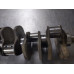 #NM08 Crankshaft Standard For 11-14 Ford F-150  5.0 BR3E6303CD Gas