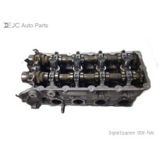 #OY07 Left Cylinder Head For 11-14 Ford F-150  5.0 BR3E6C064CE Gas Driver Side
