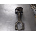 223Y301 Piston and Connecting Rod Standard For 11-13 Ford F-150  5.0 BR3E6200AA Gas