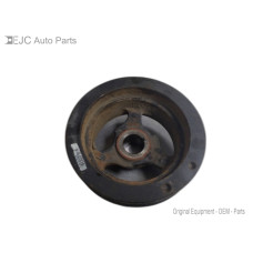 223Y308 Crankshaft Pulley For 11-13 Ford F-150  5.0 BR3E6312AA Gas